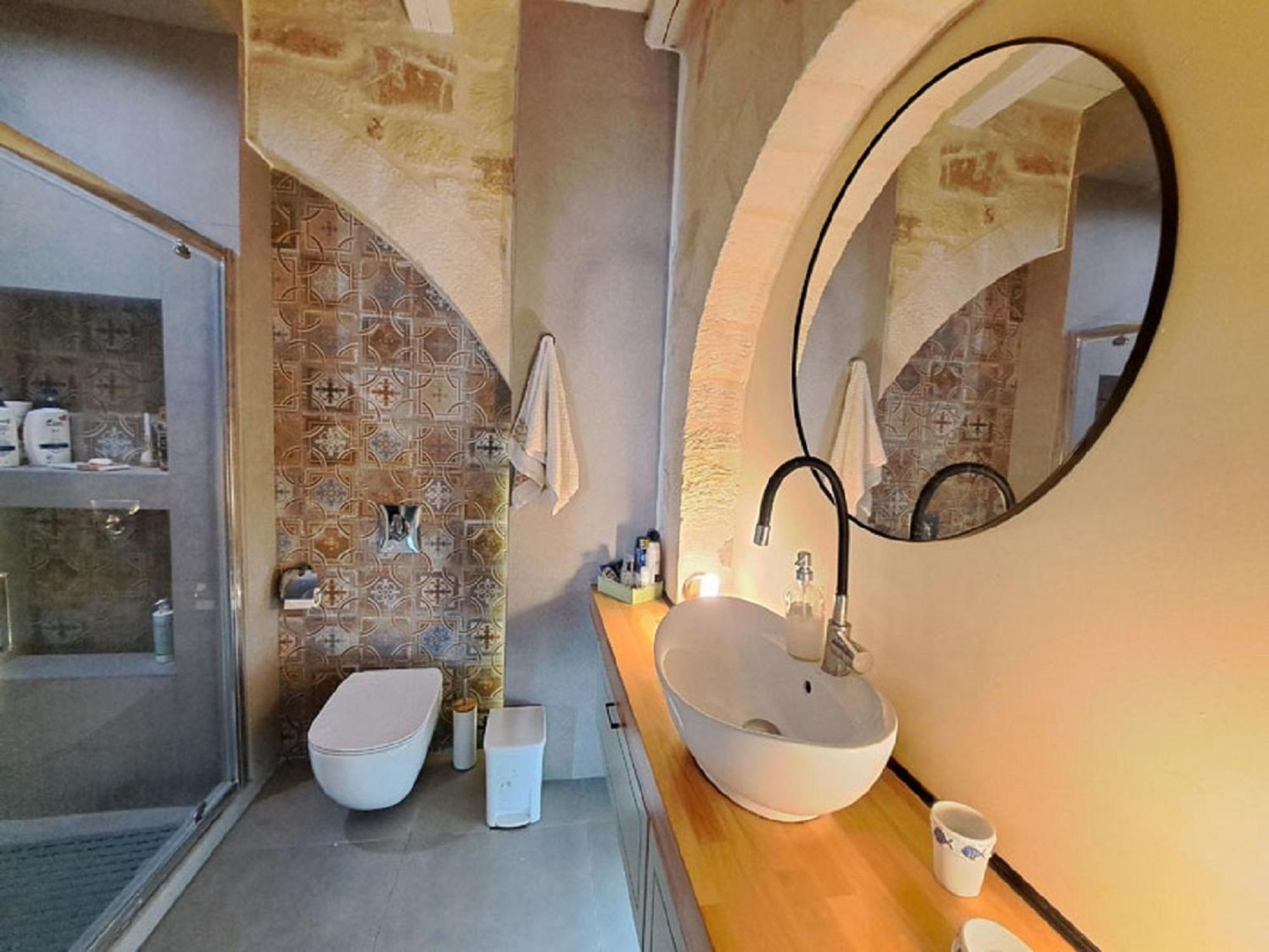 Villa Apollo - Saint George'S Retreat Village Kokkino Chorio Exteriör bild